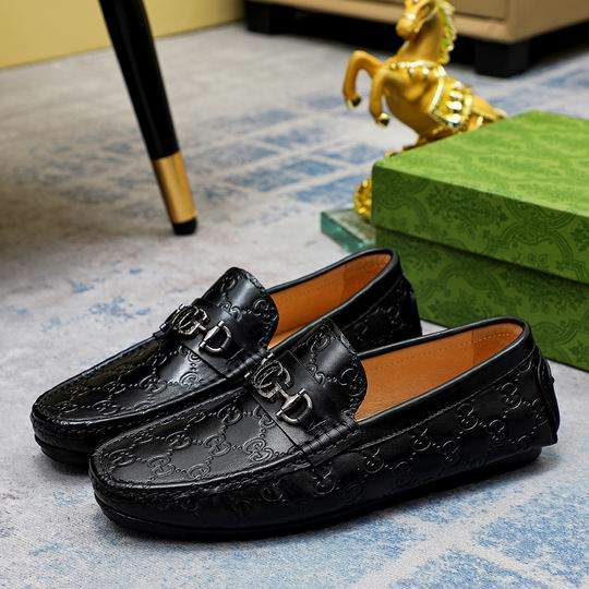 Picture of Gucci Shoes _SKUGuccisz38-45mnh05207298